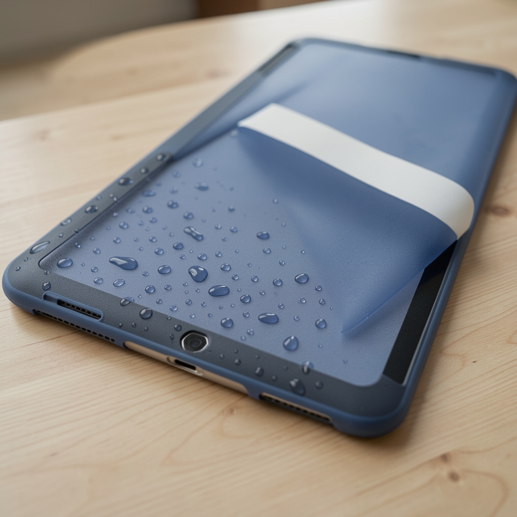 Zaštitne futrole za laptop i tablet otporne na vodu sa mekim unutrašnjim oblogom